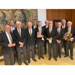 Krefeld übergibt den Heimatpreis 2021