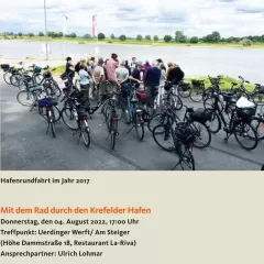 Sommerferienprogramm 2022