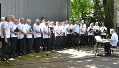 Bericht zum MGV SommerEvent 2024