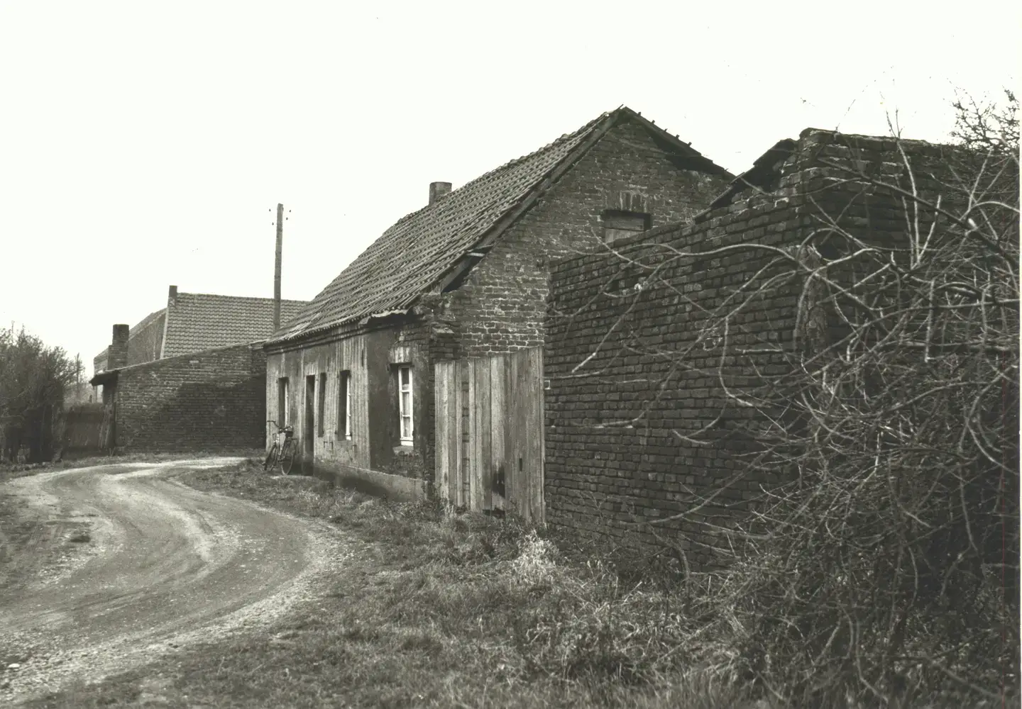 Gelleper Str. 110,
 Alt-Gellep