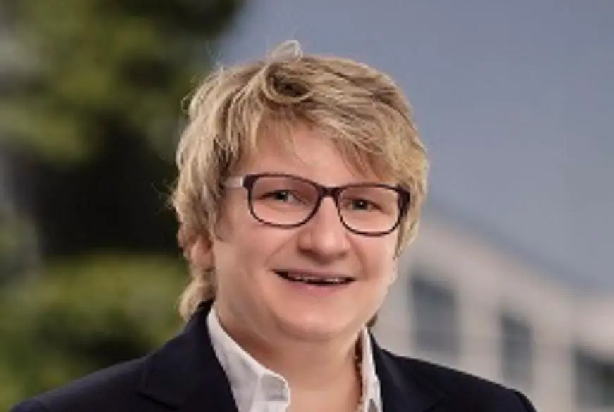 Britta Oellers - Vorsitzende der CDU-Ratsfraktion